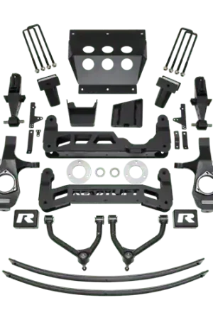 Buy Online RL 9" BIG LIFT GM 1500 14-18 CAST STEEL