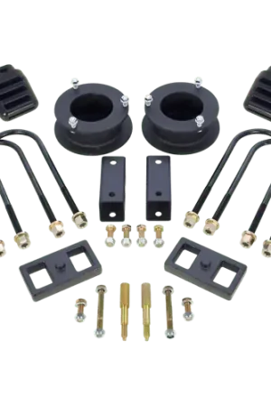 Price Cut RL 3.0'' FRONT/1.0'' REAR SST LIFT KIT