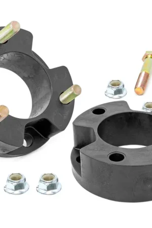 Warranty Included 2 Inch Leveling Kit | Ford Ranger Raptor 4WD (2024-2025)