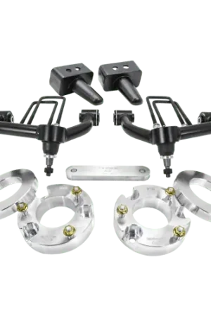 RL 3.5'' SST LIFT KIT - FORD Express Delivery