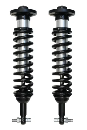 Weekend Sale 21-24 FORD F150 4WD 0-2.75" STAGE 1 SUSPENSION SYSTEM