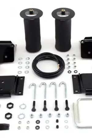 Express Delivery Air Lift Ridecontrol Air Spring Kit