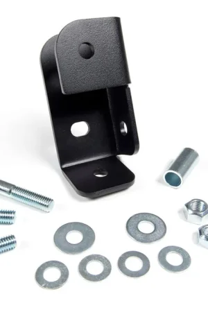 Rear Track Bar Relocation Bracket | Fits 2 Inch Lift | Jeep Grand Cherokee ZJ (93-98) Best Price