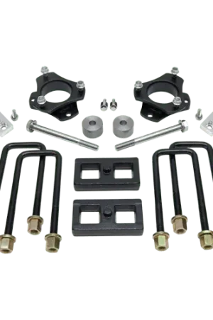 Best Price RL 3''F/1''R SST LIFT KIT - TOYOTA
