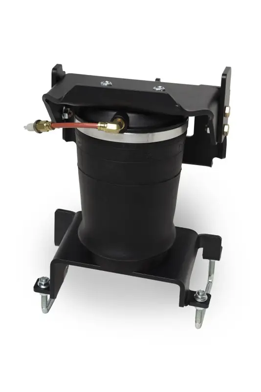 Secure Checkout Firestone Ride-Rite Air Helper Spring Kit Rear 09-14 Ford F-150 Raptor (W217602565)