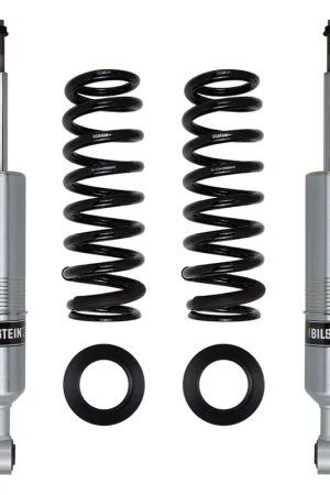 B8 6112 - Suspension Kit Secure Checkout