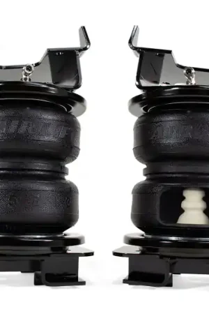 Hassle-Free Returns Air Lift Loadlifter 5000 Ultimate Air Spring Kit for 15-19 Ford F-150 4WD