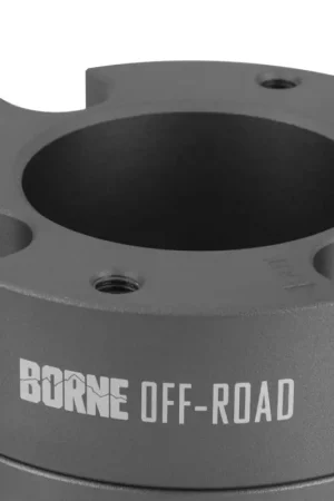 Instant Buy Borne Off-Road 2007+ Toyota Tundra Leveling Kit - Front 2.5in