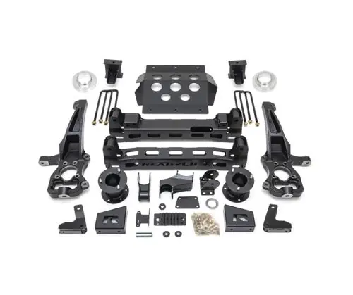 RL 4'' +2" GM 1500 ZR2/AT4X LIFT KIT Hot Deal