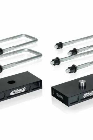 Last Chance PRO-TRUCK Rear Lift Block