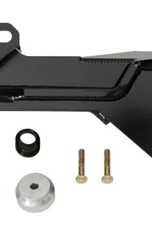 Don’t Miss Out ICON 08-Up Ford F-250/F-350 FSD Track Bar Bump Steer Bracket Kit (for Lift Between 2.5in-4.5in)