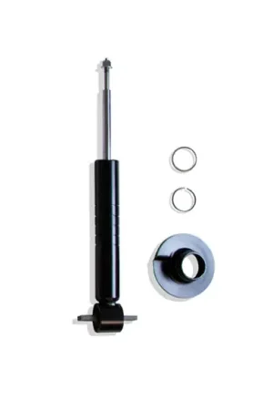 MaxTrac 15-20 Ford F150 2WD 0-3in Front Adj. Lowering Strut (0-3in. Drop) Buy Today