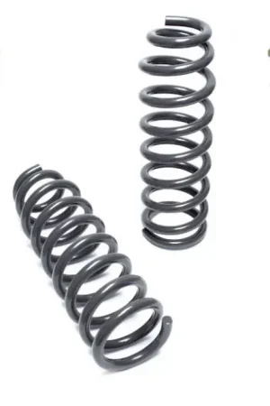 Shop Now MaxTrac 02-18 Dodge RAM 1500 2WD 5.7L V8 Hemi 2.5in Front Lift Kit