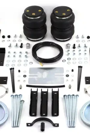 New Arrival Air Lift Loadlifter 5000 for Half Ton Vehicles