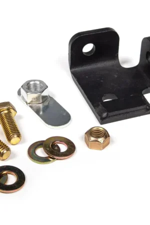 Front Track Bar Relocation Bracket | Fits 3 Inch Lift | Dodge Ram 2500 (94-02) 4WD Best Price