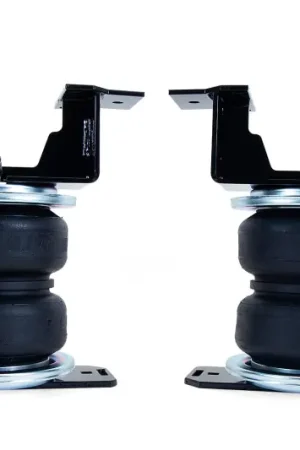 Air Lift Loadlifter 5000 for 2019 Chevrolet Silverado 1500 4WD (Trail Boss) In Demand