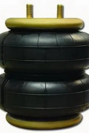 Firestone Ride-Rite Replacement Bellow 268C 5/8CF 1/2PIN BN (W217606766) Premium