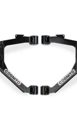 In Demand Cognito 14-20 Chevy/GMC Silv/Sierra 1500 Yukon/Tahoe/Suburban 2WD/4WD Ball Joint SM Series UCA Kit