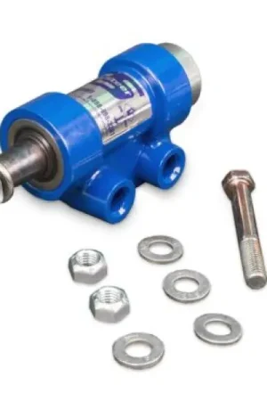 Cognito 11-24 Chevy/GMC Silverado/Sierra 2500/3500 HD 2WD/4WD Supersteer Idler Arm Support Must Have