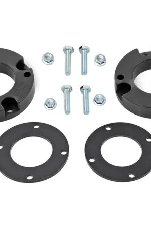 1.5-2 Inch Leveling Kit | Toyota 4Runner 4WD (2025) Holiday Sale