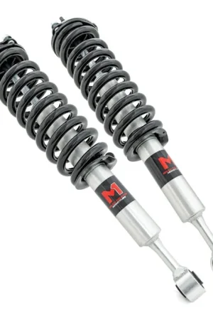 M1 Loaded Strut Pair | 4.5in | Toyota 4Runner 4WD (2010-2024) Buy Today
