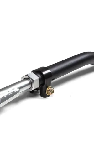 Front Adjustable Track Bar | Jeep Wrangler JL (18-25) and Gladiator JT (20-25) Last Chance