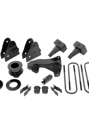 Money Back Guarantee RL 3.5'' SST LIFT KIT - FORD