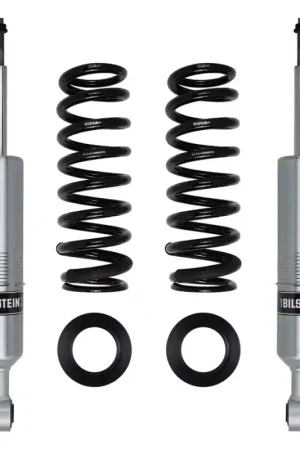 Bilstein B8 6112 15-20 Chevy Colorado / 15-20 GMC Canyon Front Suspension Kit Popular