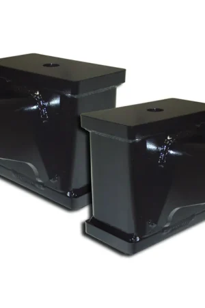 Low Price Suspension Leaf Spring Block Kit