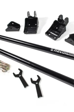 In Demand Recoil Traction Bar Mounting Kit | Toyota Tundra (07-21)