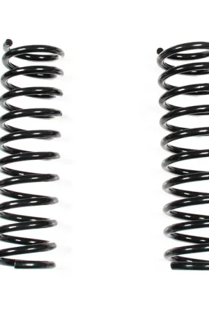 Coil Springs - Front | 2 Inch Lift | Jeep Grand Cherokee WJ (99-04) Time-Limited