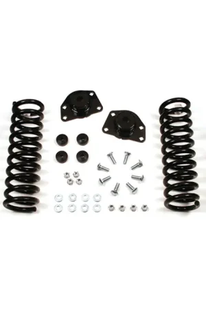 Flash Sale 2 Inch Lift Kit | Jeep Liberty KJ (02-07)
