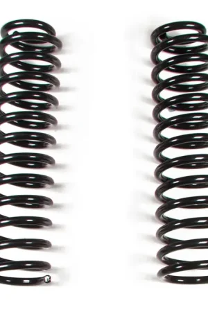 Coil Springs - Front | 4.5 Inch Lift | Jeep Cherokee XJ (84-01) Trusted Brand