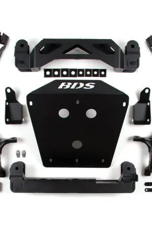 Super Sale 7 Inch Lift Kit | Toyota Tundra (07-15) 2/4WD