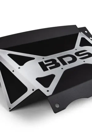 Front Skid Plate | Fits BDS 4-6 Inch Lift Only | Ford F-150 (21-25) V8 Model Markdown