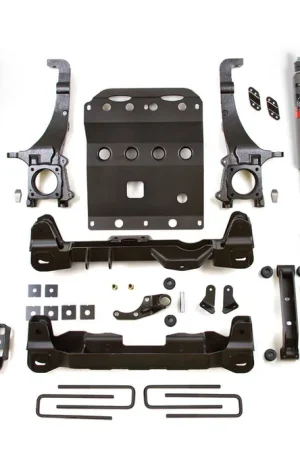 Factory Price 4 Inch Lift Kit | FOX 2.5 Performance Elite Coil-over | Toyota Tacoma (05-15) 4WD