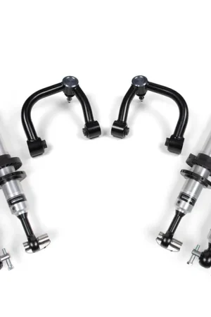 3 Inch Lift Kit | FOX 2.5 Performance Series HTO Coil-Over | Ford Bronco (21-25) Super Sale