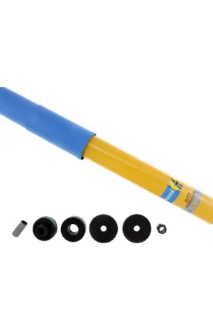 Last Chance Bilstein 4600 Series 13-14 Dodge Ram 3500 Front 46mm Monotube Shock Absorber