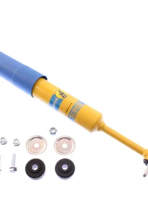 Low Price Bilstein 4600 Series 1995 Ford Explorer Eddie Bauer RWD Front 46mm Monotube Shock Absorber