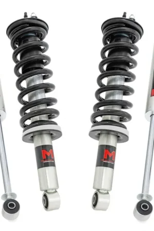3 Inch Lift Kit | M1 Struts/M1 | Toyota 4Runner 2WD/4WD (1996-2002) Budget