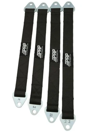 Best Seller PRP 22In. Quad Wrap Limit Strap