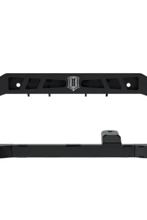 Warranty Included ICON 22-23 Toyota Tundra Front Box Kit 1