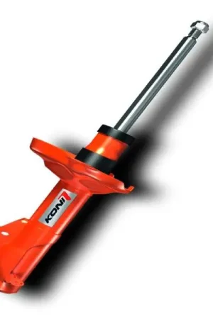 Worldwide Shipping Koni STR.T (Orange) Shock 64-73 Mustang All - Rear
