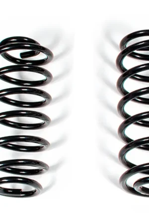 Discount Coil Springs - Rear | 6.5 Inch Lift | Jeep Wrangler TJ (97-06)