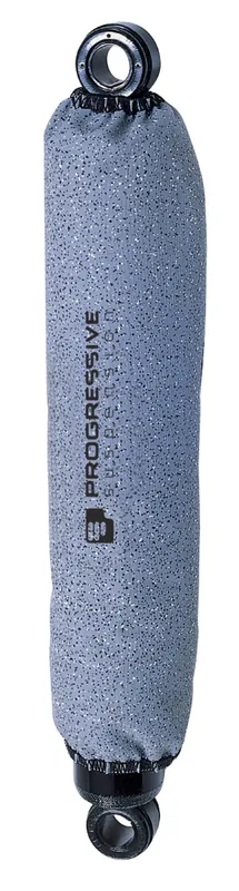 Popular Progressive ATV/UTV 512 Series Shocks 14.5in - Black