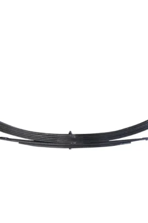 ICON 99-07 Ford F-250/F-350 5in Rear Leaf Spring Pack Hassle-Free Returns