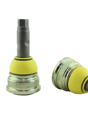 Special Discount Whiteline 05-10 Ford Mustang Ball Joints for Roll Center Correction