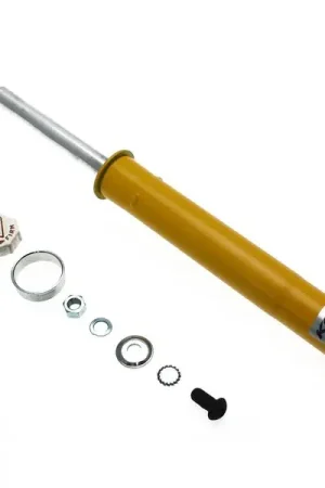 Limited Offer Koni Sport (Yellow) Shock 08-11 Subaru Impreza Incl. WRX Excl. STI - Front