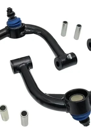 Place Order Tuff Country 21-23 Ford F-150 4x4 Ball Joint Upper Control Arms