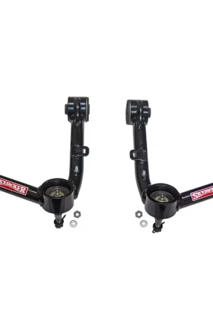 Skyjacker 2022+ Toyota Tundra 2-3in Upper Control Arm w/ HD Ball Joints and Bushings (Pair) Hot Deal